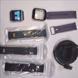 Fitbit Ionic